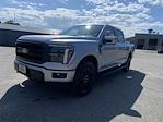 New 2025 Ford F-150 Lariat SuperCrew Cab for sale #F1536 - photo 7