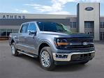 2025 Ford F-150 SuperCrew Cab 4WD Pickup for sale #F1537 - photo 1