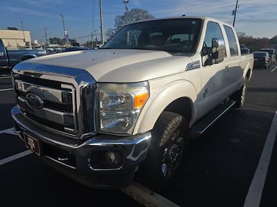 2016 Ford F-250 Crew Cab 4WD Pickup for sale #F1537A - photo 1