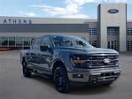 New 2025 Ford F-150 XLT SuperCrew Cab for sale #F1543 - photo 1