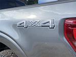 New 2025 Ford F-150 XLT SuperCrew Cab for sale #F1543 - photo 5
