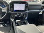New 2025 Ford F-150 XLT SuperCrew Cab for sale #F1543 - photo 12