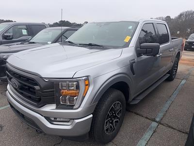 Used 2022 Ford F-150 - photo 1