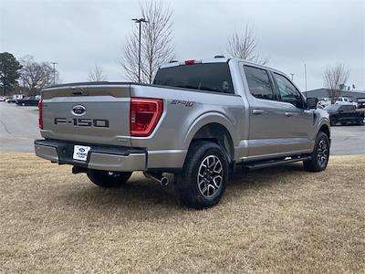 Used 2022 Ford F-150 - photo 1