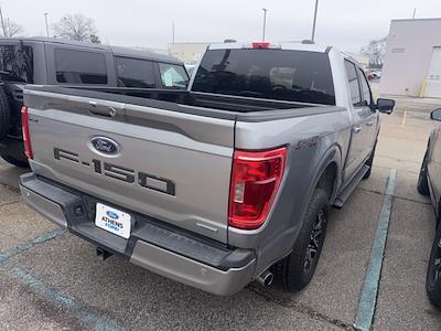 Used 2022 Ford F-150 - photo 1