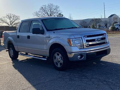 Used 2014 Ford F-150 - photo 1
