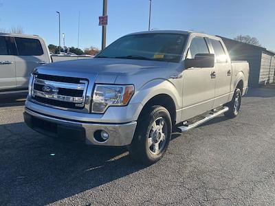 Used 2014 Ford F-150 - photo 1