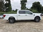 2025 Ford F-150 SuperCrew Cab 4WD Pickup for sale #F1550 - photo 3