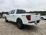 2025 Ford F-150 SuperCrew Cab 4WD Pickup for sale #F1550 - photo 4