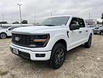 2025 Ford F-150 SuperCrew Cab 4WD Pickup for sale #F1550 - photo 5