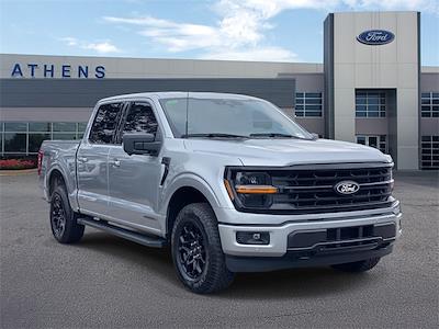 New 2025 Ford F-150 - photo 1