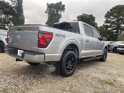 New 2025 Ford F-150 - photo 1