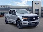 New 2025 Ford F-150 XLT SuperCrew Cab for sale #F1554 - photo 1
