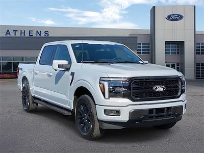 New 2025 Ford F-150 - photo 1