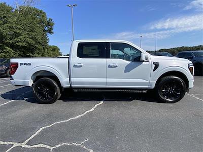 New 2025 Ford F-150 - photo 1