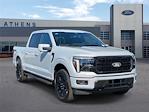 New 2025 Ford F-150 Lariat SuperCrew Cab for sale #F1572 - photo 1