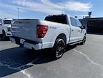 New 2025 Ford F-150 Lariat SuperCrew Cab for sale #F1572 - photo 2