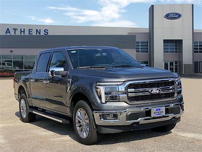 New 2025 Ford F-150 - photo 1