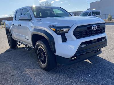 Used 2024 Toyota Tacoma - photo 1