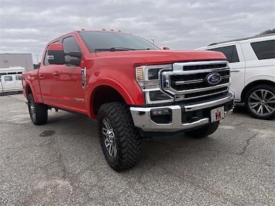 Used 2022 Ford F-250 - photo 1
