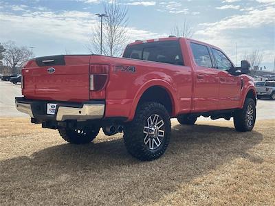 Used 2022 Ford F-250 - photo 1