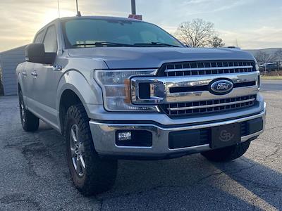 Used 2020 Ford F-150 - photo 1