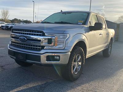 Used 2020 Ford F-150 - photo 1