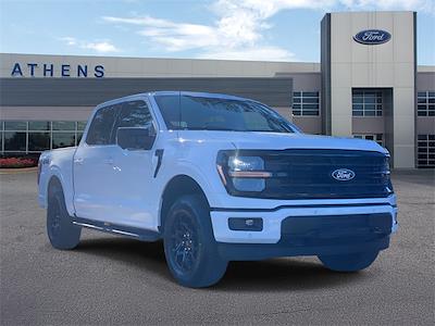 New 2026 Ford F-150 XLT SuperCrew Cab for sale #FA00319 - photo 1