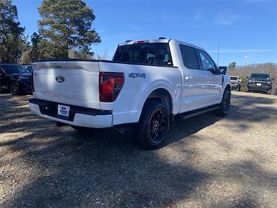 New 2026 Ford F-150 XLT SuperCrew Cab for sale #FA00319 - photo 2