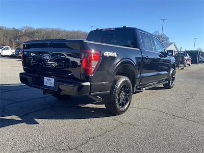 2026 Ford F-150 SuperCrew Cab 4WD Pickup for sale #FA00320 - photo 2