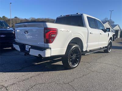 New 2026 Ford F-150 Lariat SuperCrew Cab for sale #FA02399 - photo 2