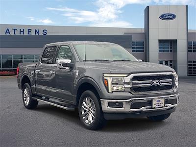New 2026 Ford F-150 - photo 1