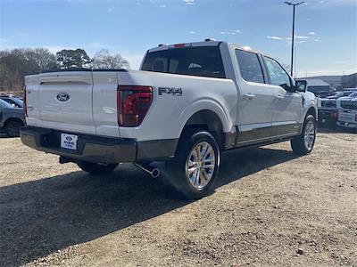 New 2026 Ford F-150 King Ranch SuperCrew Cab for sale #FA05439 - photo 2