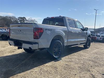 New 2026 Ford F-150 XLT SuperCrew Cab for sale #FA09142 - photo 2