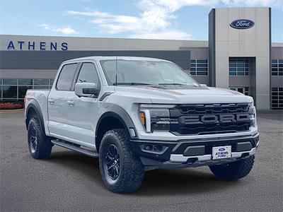 New 2026 Ford F-150 Raptor SuperCrew Cab for sale #FA09753 - photo 1