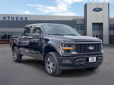 New 2026 Ford F-150 - photo 1