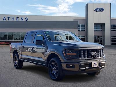 New 2026 Ford F-150 STX SuperCrew Cab for sale #FA10215 - photo 1