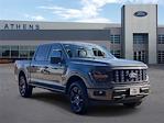 New 2026 Ford F-150 STX SuperCrew Cab for sale #FA10215 - photo 1