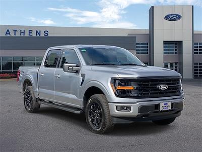 New 2026 Ford F-150 - photo 1
