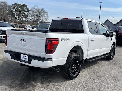New 2026 Ford F-150 XLT SuperCrew Cab for sale #FA13874 - photo 2