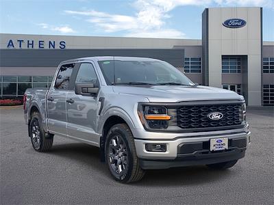 New 2026 Ford F-150 - photo 1
