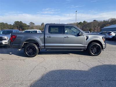 New 2026 Ford F-150 XLT SuperCrew Cab for sale #FA14167 - photo 2