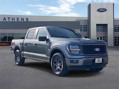 New 2026 Ford F-150 STX SuperCrew Cab for sale #FA14913 - photo 1