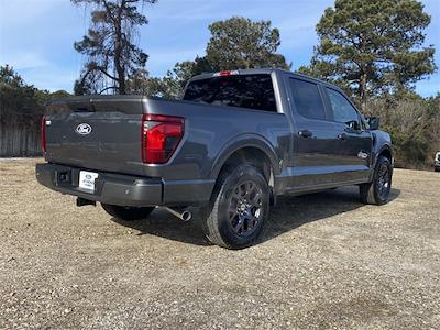 New 2026 Ford F-150 STX SuperCrew Cab for sale #FA14913 - photo 2