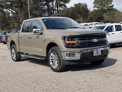 New 2026 Ford F-150 - photo 1