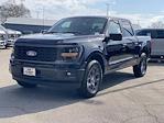 New 2026 Ford F-150 STX SuperCrew Cab for sale #FA16234 - photo 6