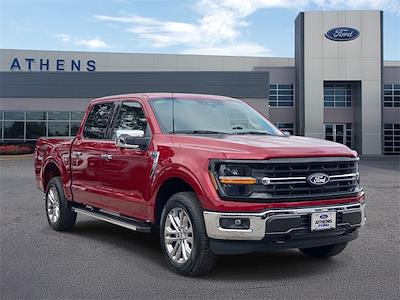 New 2026 Ford F-150 - photo 1