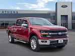 New 2026 Ford F-150 XLT SuperCrew Cab for sale #FA16498 - photo 1