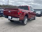 New 2026 Ford F-150 XLT SuperCrew Cab for sale #FA16498 - photo 2