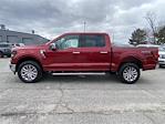 New 2026 Ford F-150 XLT SuperCrew Cab for sale #FA16498 - photo 5